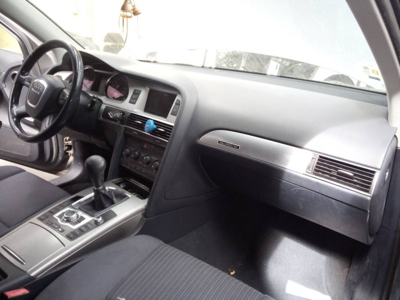 audi a6 berlina (4f2) del año 2005