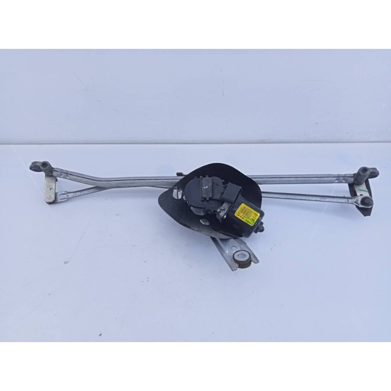 Recambio de motor limpia delantero para bmw mini cabrio (r52) cooper referencia OEM IAM 53555304 8377427 