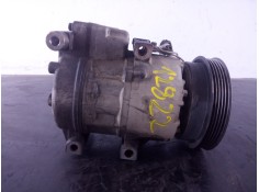 COMPRESOR AIRE ACONDICIONADO F500AN8CA03 GGTA0765 P3-A1-24-3