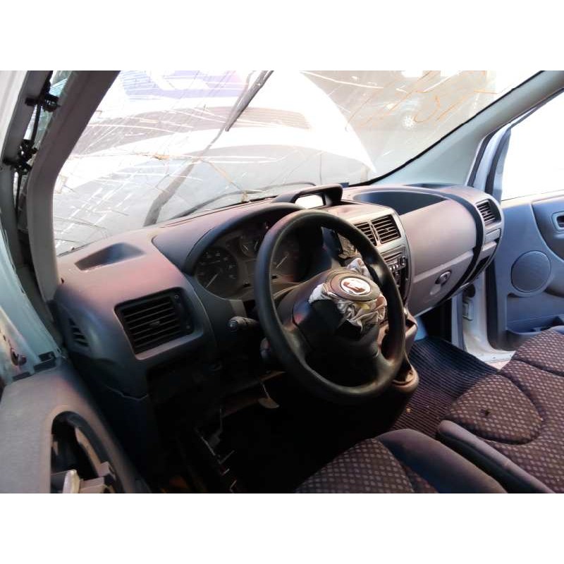 fiat scudo furgón (272) del año 2006