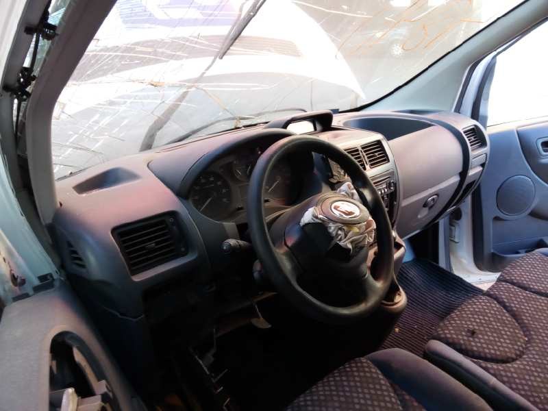 fiat scudo furgón (272) del año 2006