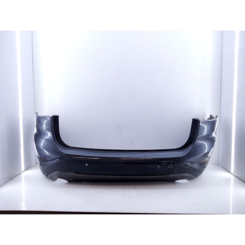 Recambio de paragolpes delantero para bmw serie x1 (f48) sdrive 18d referencia OEM IAM   