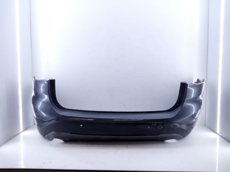 Recambio de paragolpes delantero para bmw serie x1 (f48) sdrive 18d referencia OEM IAM   