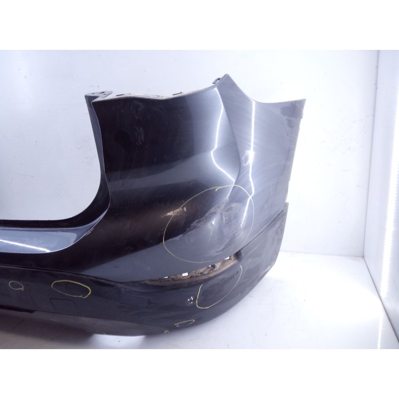 Recambio de paragolpes delantero para bmw serie x1 (f48) sdrive 18d referencia OEM IAM   