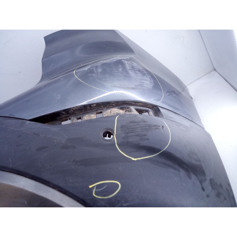 Recambio de paragolpes delantero para bmw serie x1 (f48) sdrive 18d referencia OEM IAM   