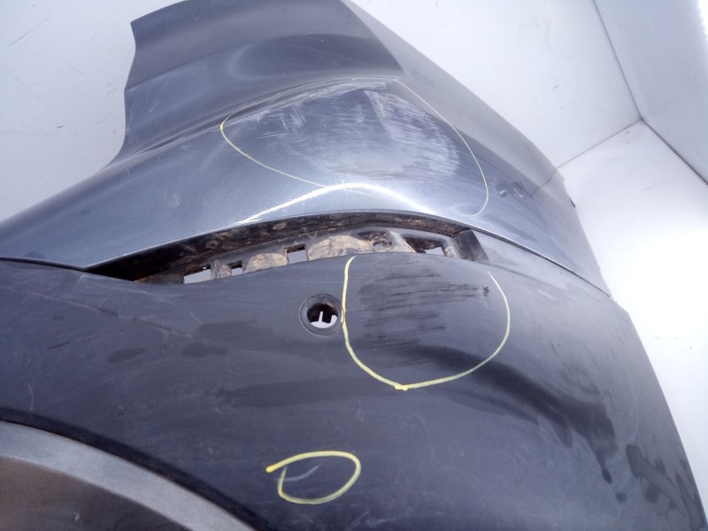 Recambio de paragolpes delantero para bmw serie x1 (f48) sdrive 18d referencia OEM IAM   