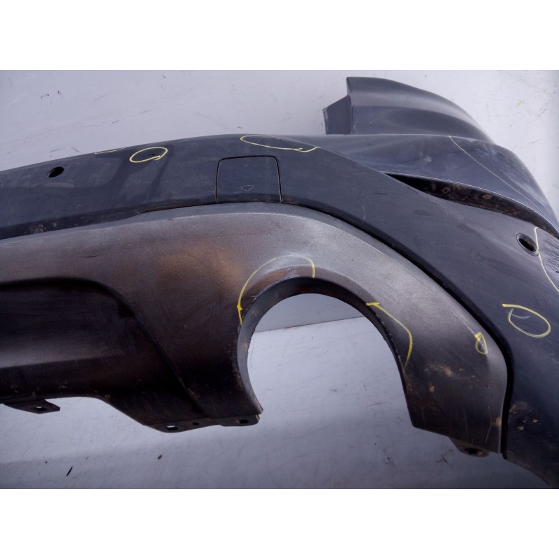 Recambio de paragolpes delantero para bmw serie x1 (f48) sdrive 18d referencia OEM IAM   