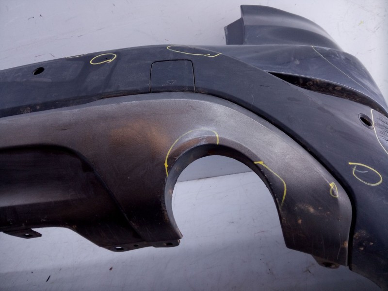 Recambio de paragolpes delantero para bmw serie x1 (f48) sdrive 18d referencia OEM IAM   