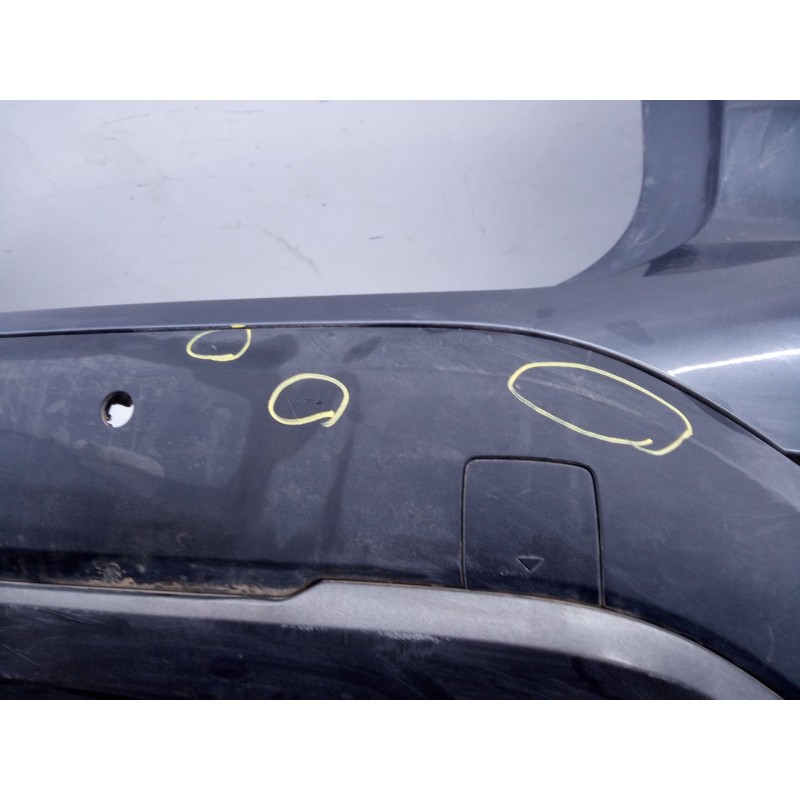 Recambio de paragolpes delantero para bmw serie x1 (f48) sdrive 18d referencia OEM IAM   