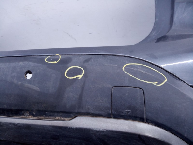 Recambio de paragolpes delantero para bmw serie x1 (f48) sdrive 18d referencia OEM IAM   