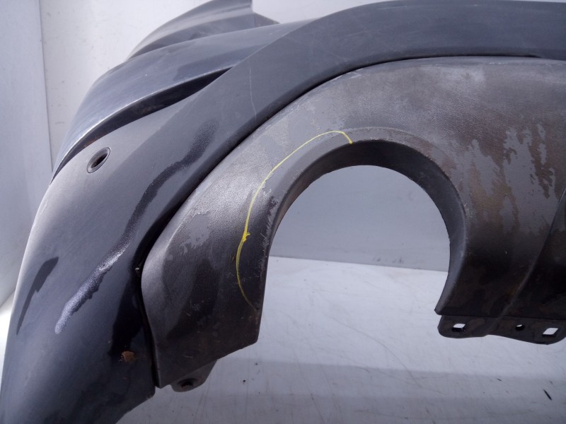 Recambio de paragolpes delantero para bmw serie x1 (f48) sdrive 18d referencia OEM IAM   