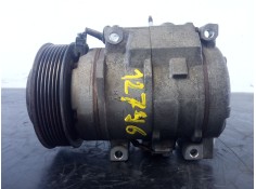 COMPRESOR AIRE ACONDICIONADO 4472205261 2473001950 P3-A1-24-3