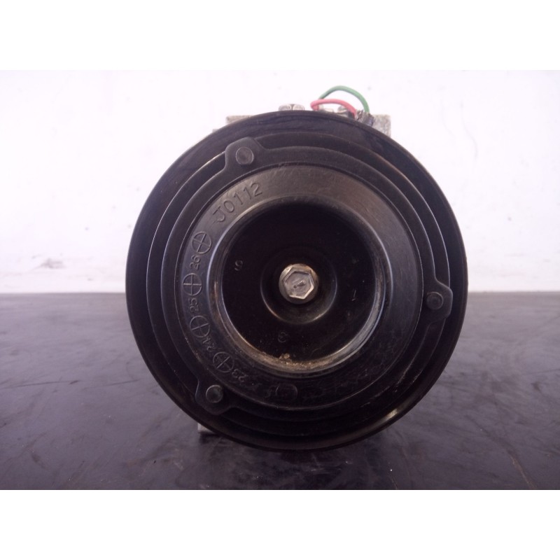 Recambio de compresor aire acondicionado para hyundai kona 2 1.0 tgdi referencia OEM IAM 1C58E36500 3K2430395 