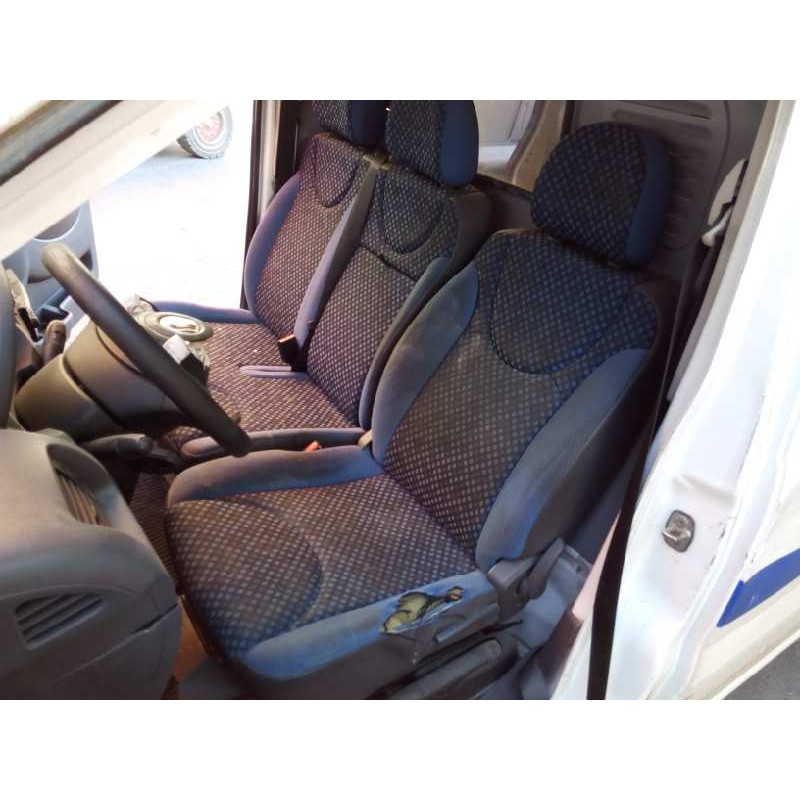 fiat scudo furgón (272) del año 2006