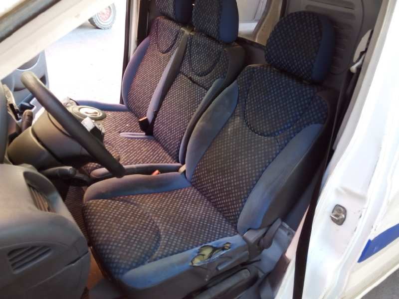 fiat scudo furgón (272) del año 2006