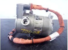 COMPRESOR AIRE ACONDICIONADO 5QE816803J CA600F5D1L03 P3-A1-24-2