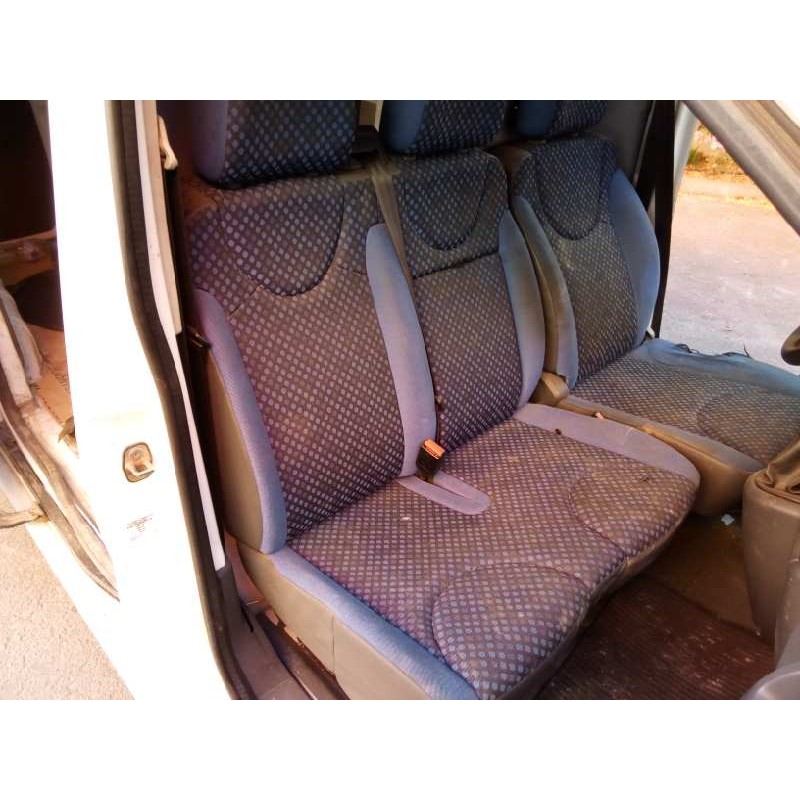 fiat scudo furgón (272) del año 2006