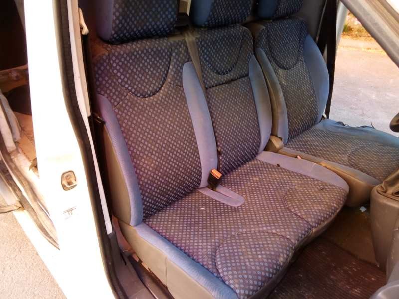 fiat scudo furgón (272) del año 2006