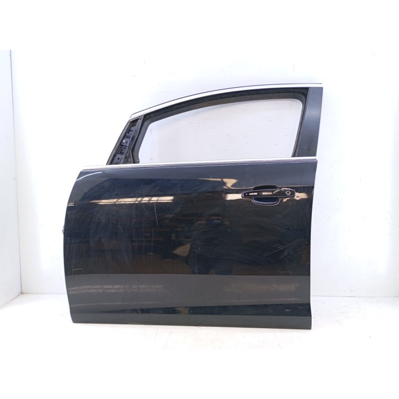 Recambio de puerta delantera izquierda para opel astra j lim. cosmo referencia OEM IAM   