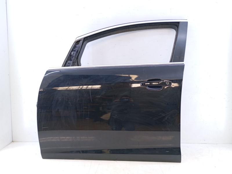 Recambio de puerta delantera izquierda para opel astra j lim. cosmo referencia OEM IAM   