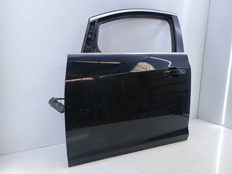 Recambio de puerta delantera izquierda para opel astra j lim. cosmo referencia OEM IAM   