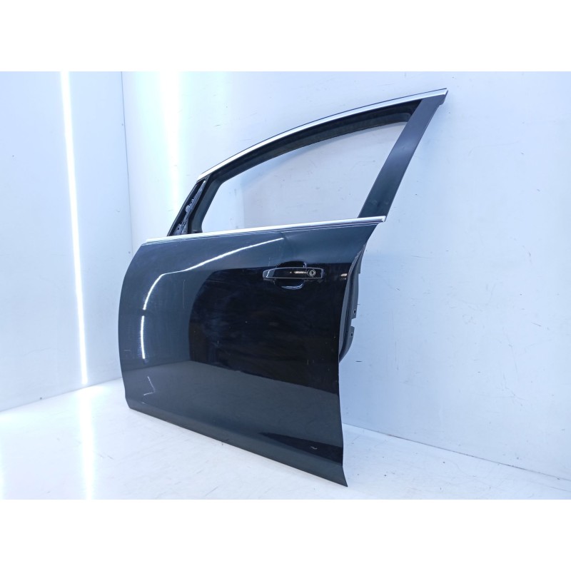 Recambio de puerta delantera izquierda para opel astra j lim. cosmo referencia OEM IAM   