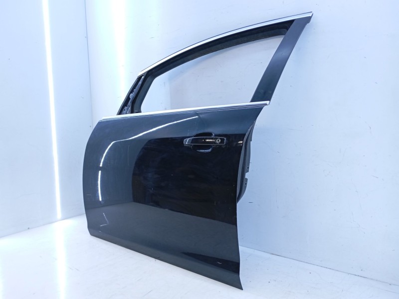 Recambio de puerta delantera izquierda para opel astra j lim. cosmo referencia OEM IAM   