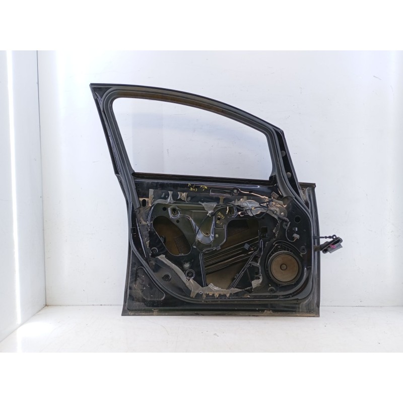 Recambio de puerta delantera izquierda para opel astra j lim. cosmo referencia OEM IAM   