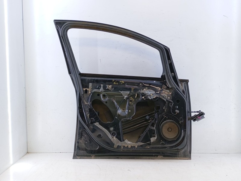 Recambio de puerta delantera izquierda para opel astra j lim. cosmo referencia OEM IAM   