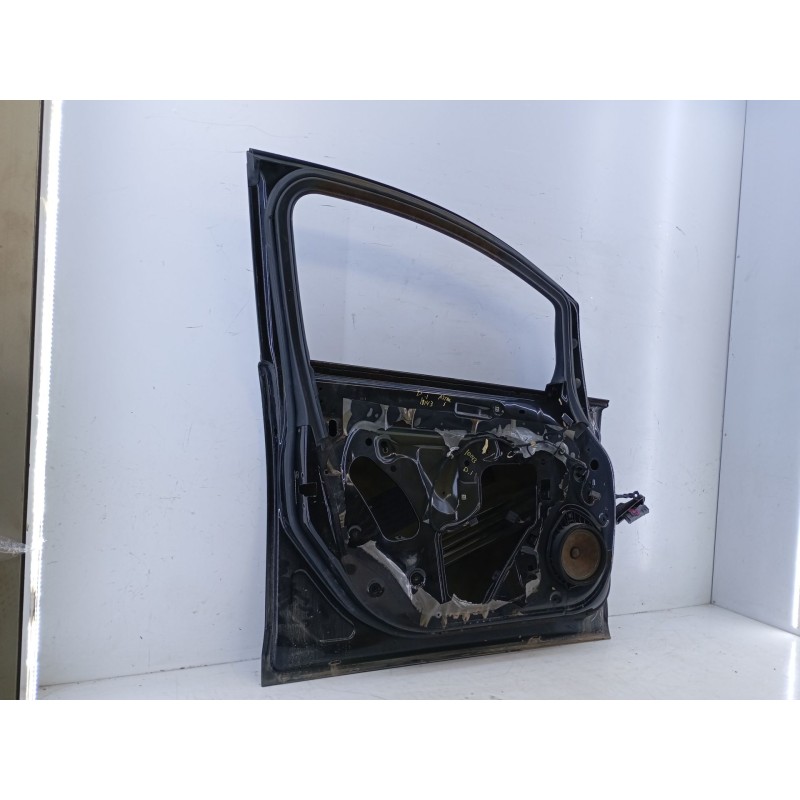 Recambio de puerta delantera izquierda para opel astra j lim. cosmo referencia OEM IAM   