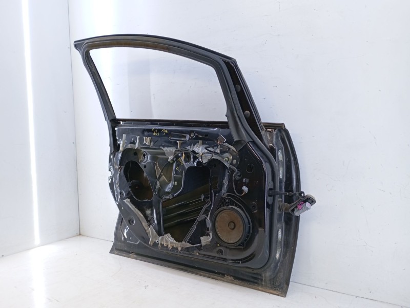 Recambio de puerta delantera izquierda para opel astra j lim. cosmo referencia OEM IAM   