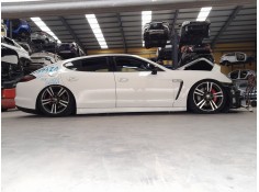 porsche panamera (970) del año 2011