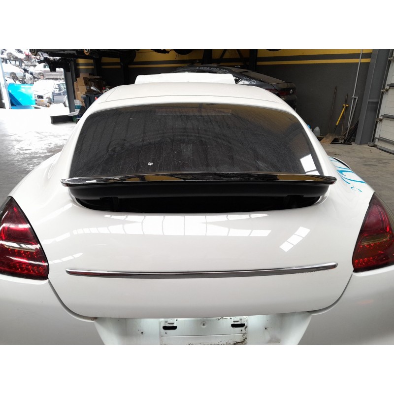 Recambio de porton trasero para porsche panamera (970) 3.0 d referencia OEM IAM   