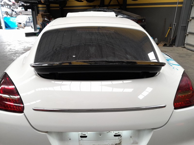Recambio de porton trasero para porsche panamera (970) 3.0 d referencia OEM IAM   