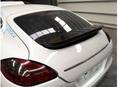 Recambio de porton trasero para porsche panamera (970) 3.0 d referencia OEM IAM    2