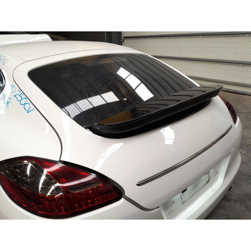 Recambio de porton trasero para porsche panamera (970) 3.0 d referencia OEM IAM   