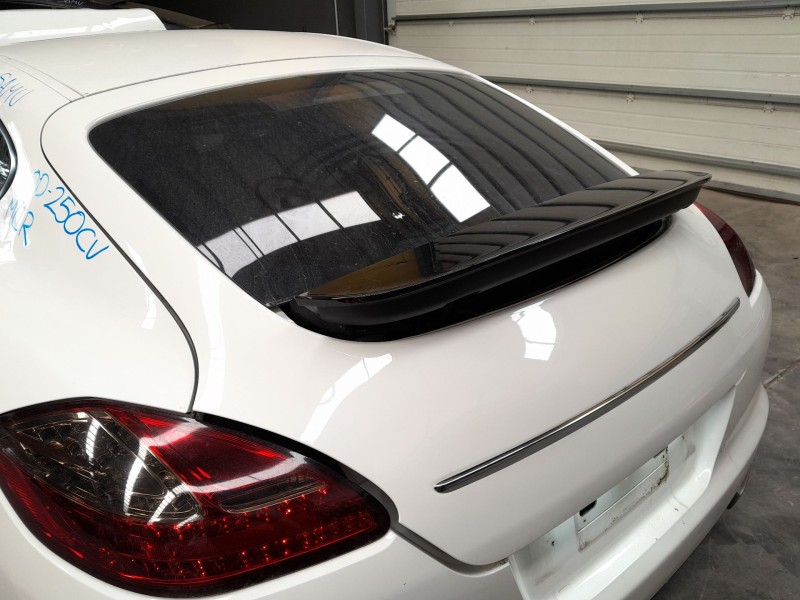 Recambio de porton trasero para porsche panamera (970) 3.0 d referencia OEM IAM   