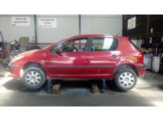 peugeot 307 berlina (s2) del año 2006