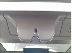 CERRADURA MALETERO / PORTON 