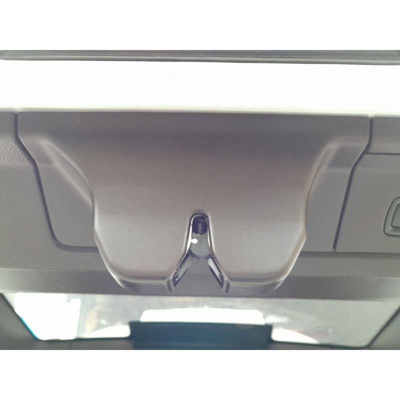 Recambio de cerradura maletero / porton para porsche panamera (970) 3.0 d referencia OEM IAM   