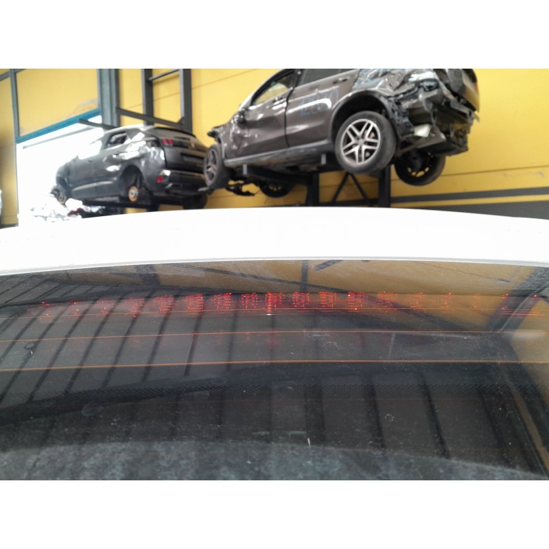 Recambio de luz central de freno para porsche panamera (970) 3.0 d referencia OEM IAM   