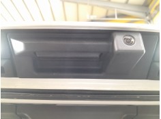 MANETA EXTERIOR PORTON 