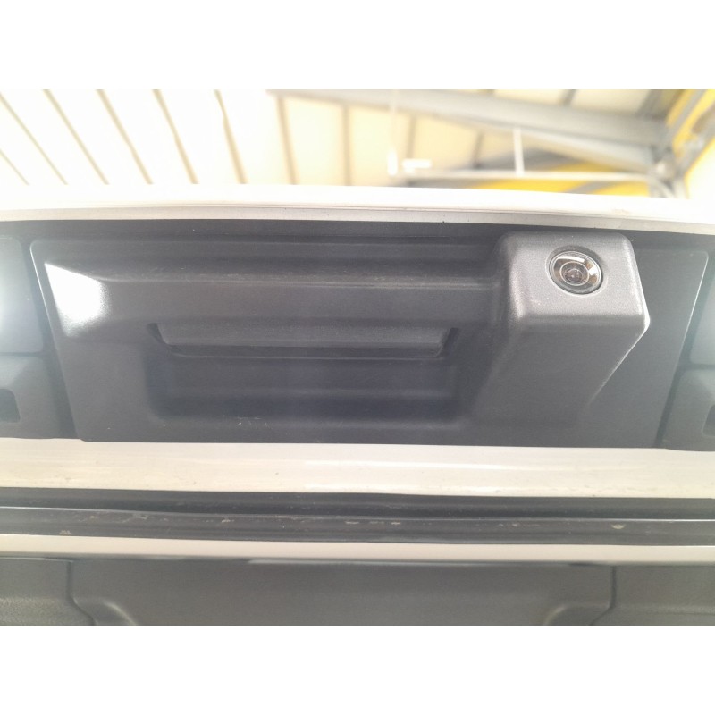 Recambio de maneta exterior porton para porsche panamera (970) 3.0 d referencia OEM IAM   