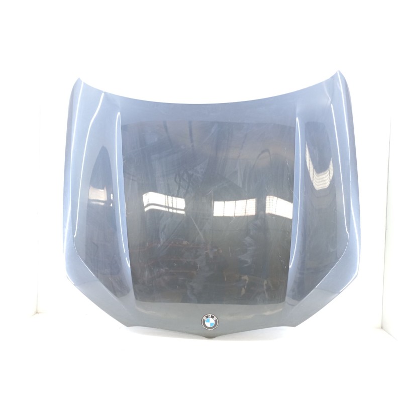 Recambio de capot para bmw x6 g06 f96 xdrive 30d referencia OEM IAM   