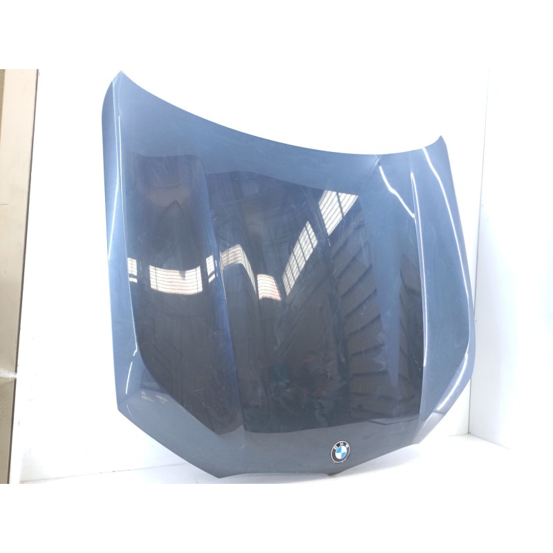 Recambio de capot para bmw x6 g06 f96 xdrive 30d referencia OEM IAM   