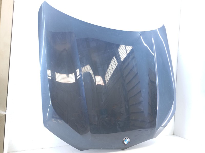 Recambio de capot para bmw x6 g06 f96 xdrive 30d referencia OEM IAM   