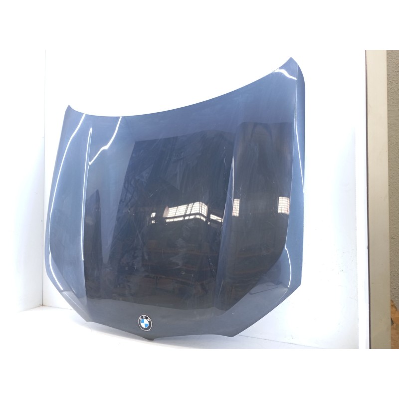 Recambio de capot para bmw x6 g06 f96 xdrive 30d referencia OEM IAM   