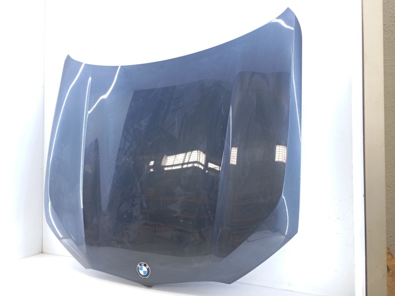 Recambio de capot para bmw x6 g06 f96 xdrive 30d referencia OEM IAM   