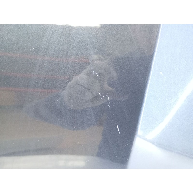 Recambio de capot para bmw x6 g06 f96 xdrive 30d referencia OEM IAM   