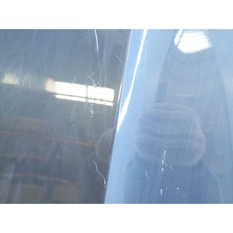 Recambio de capot para bmw x6 g06 f96 xdrive 30d referencia OEM IAM   